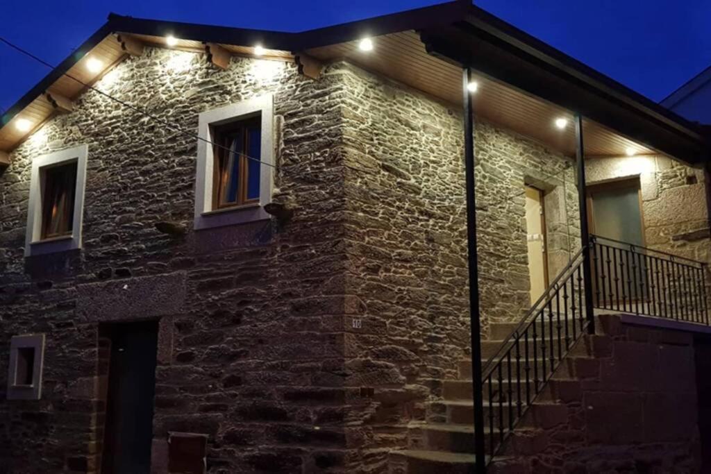 Casa Madureira - Paraiso Centenario Do Douro Саброса Екстериор снимка